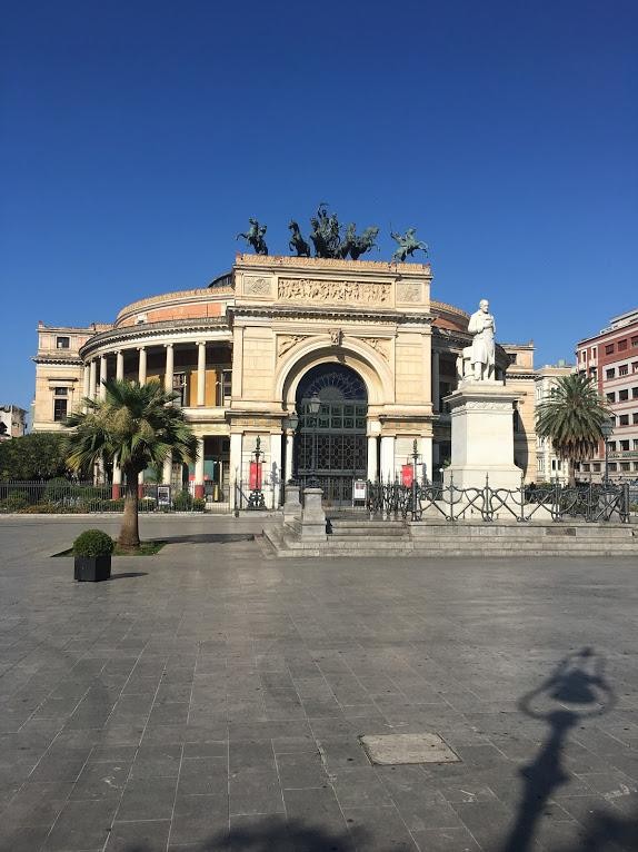 Palermo 