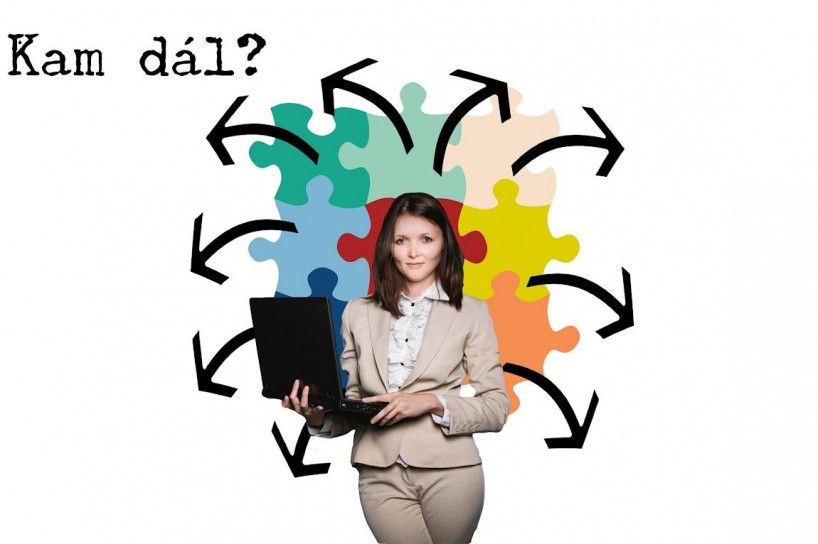 Koučování v mé praxi