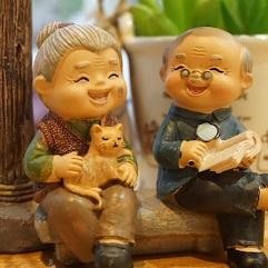 Stárnutí a život na stáří Stárnutí a život na stáří