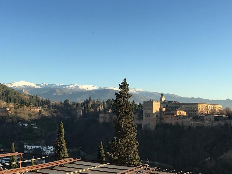 Kouzelná Granada