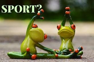 Bláznivý pohyb Bláznivý pohyb