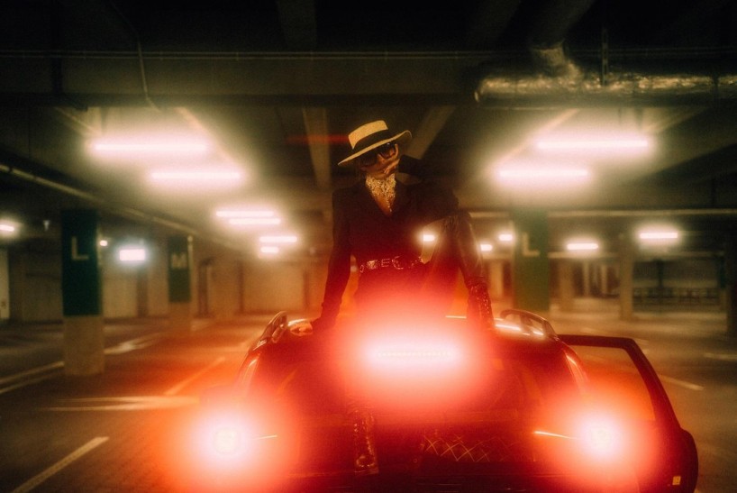 Celebrity jako vzor? Celebrity jako vzor?