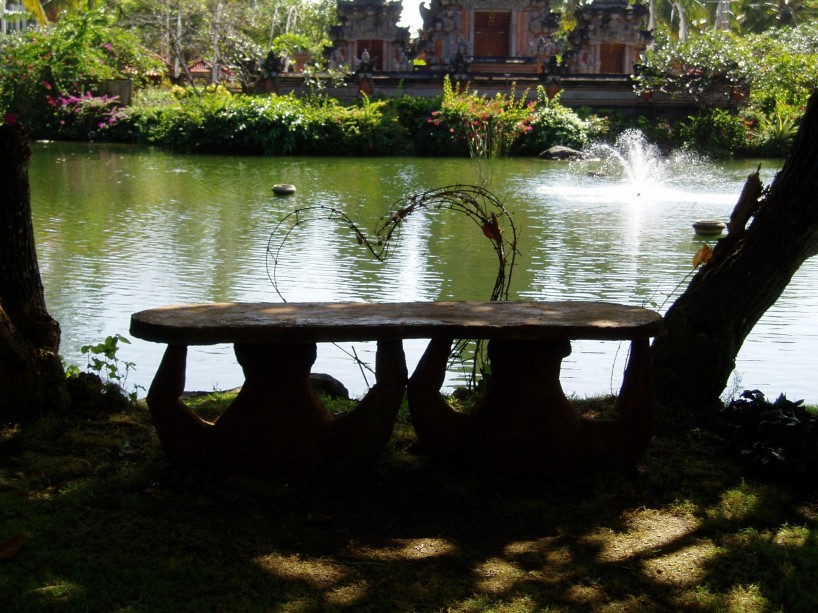 Nelpět, nevlastnit a neočekávat