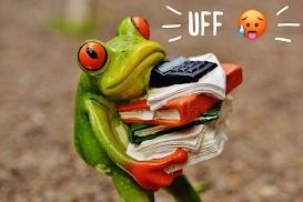 Jak odbouráváte když jste pod tlakem?