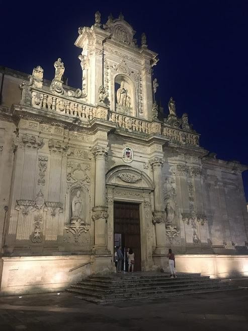 Lecce