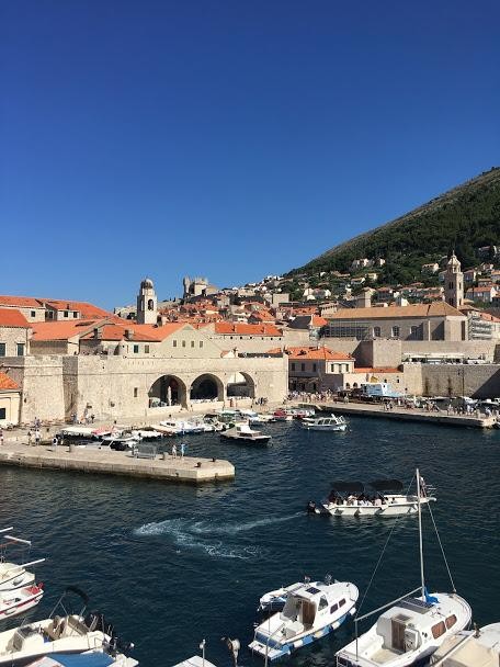 Dubrovník