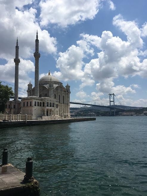 Istanbul