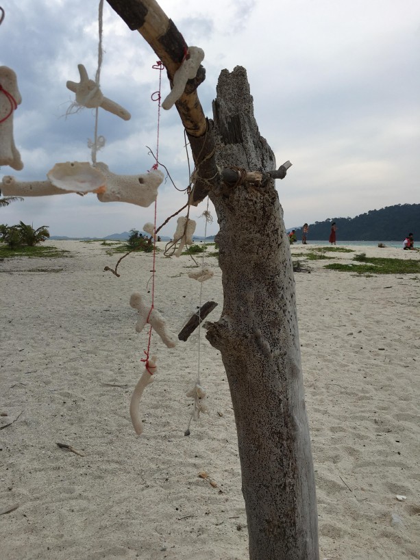 Díky za každé nové ráno…