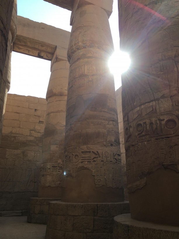 Po 4 měsících temna cítím, že jsem zpět