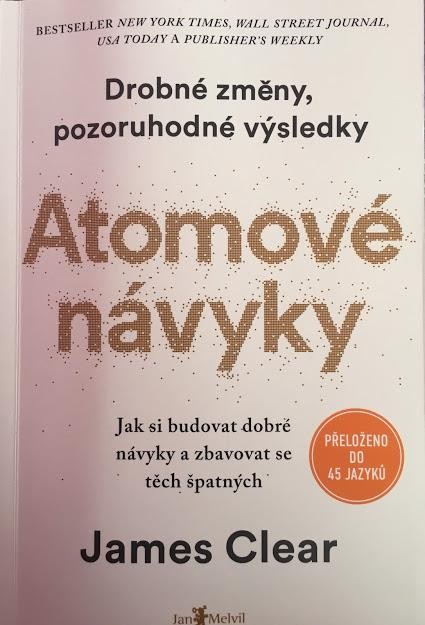 Atomové návyky
