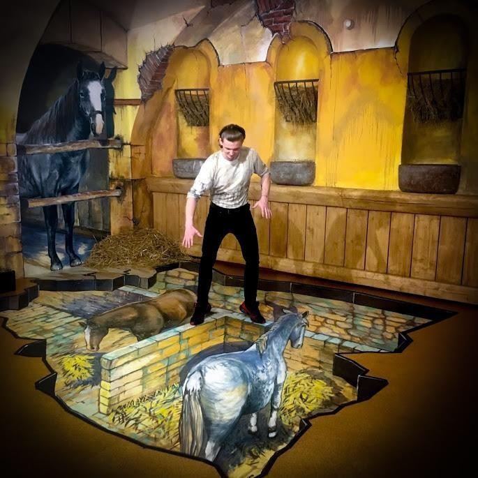 Prožil jsem 3 dny na ulici!