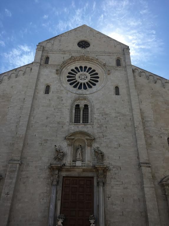 Bari