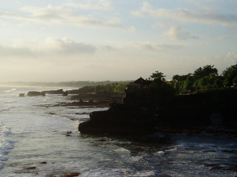 Na poslední chvíli