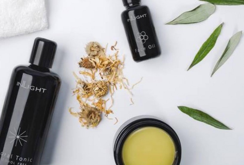 Biokosmetika INLIGHT Biokosmetika INLIGHT