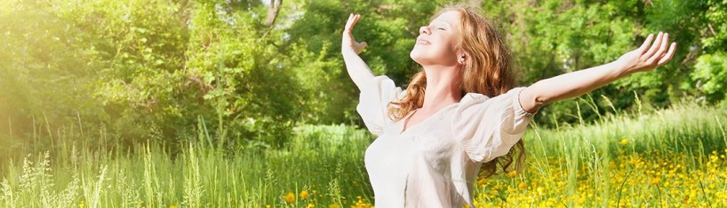 Milostný pomer so sebou …