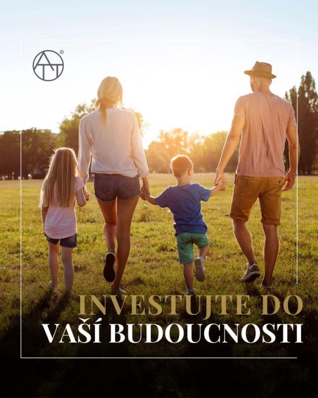 INVESTICE DO BUDOUCNA