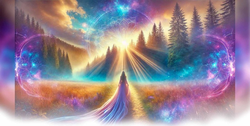 Najít svou cestu, nebo prostě být?