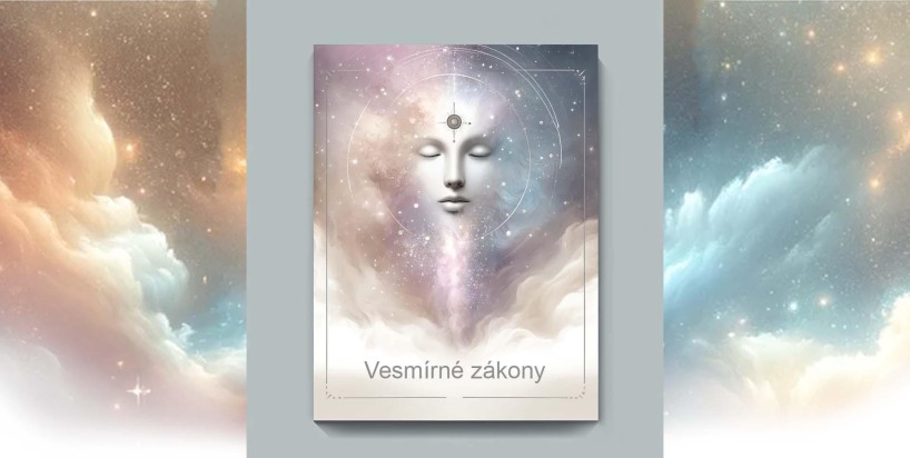 Klíč k pochopení fungování světa Klíč k pochopení fungování světa