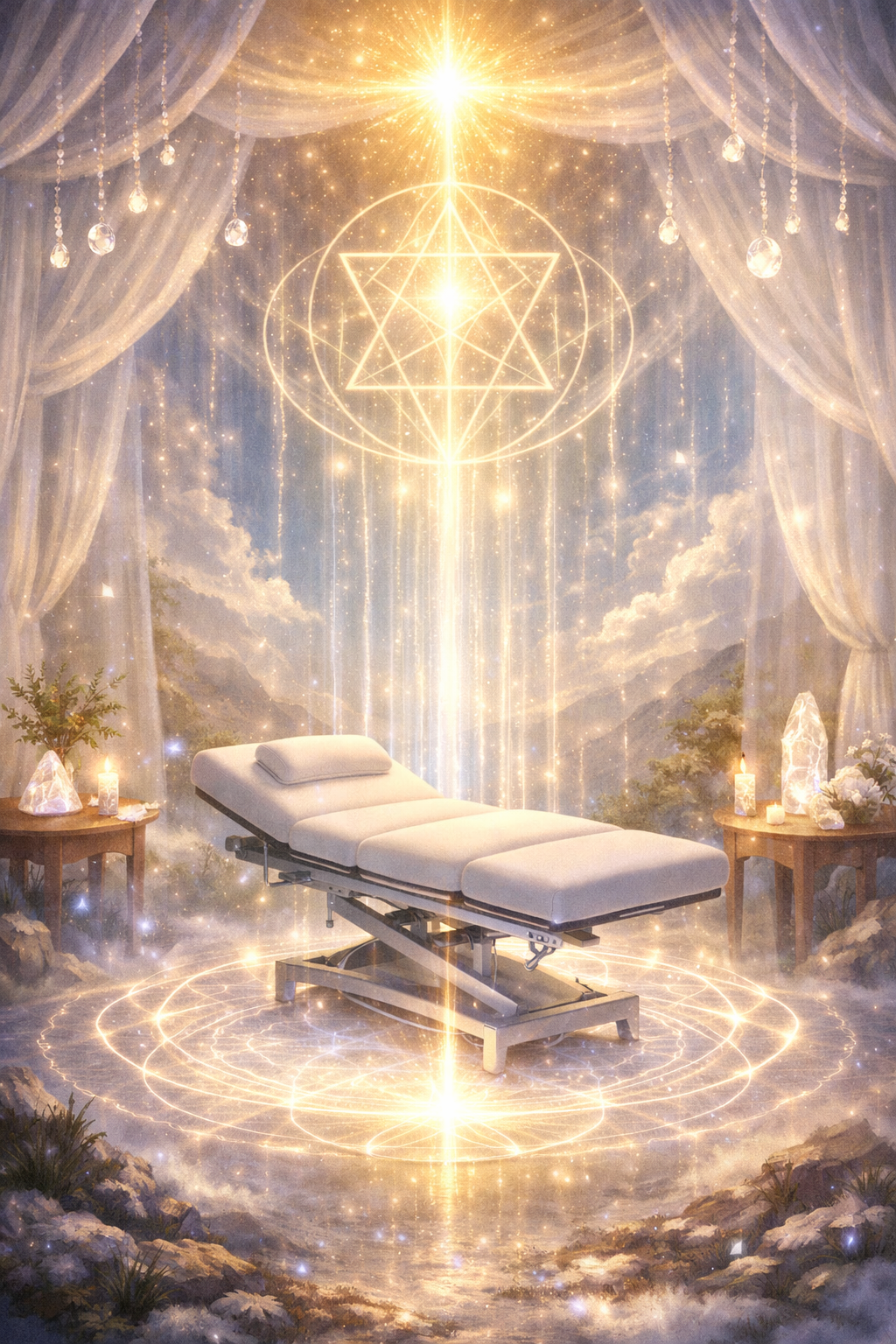 TERAPIE, KDE TERAPIE, KDE