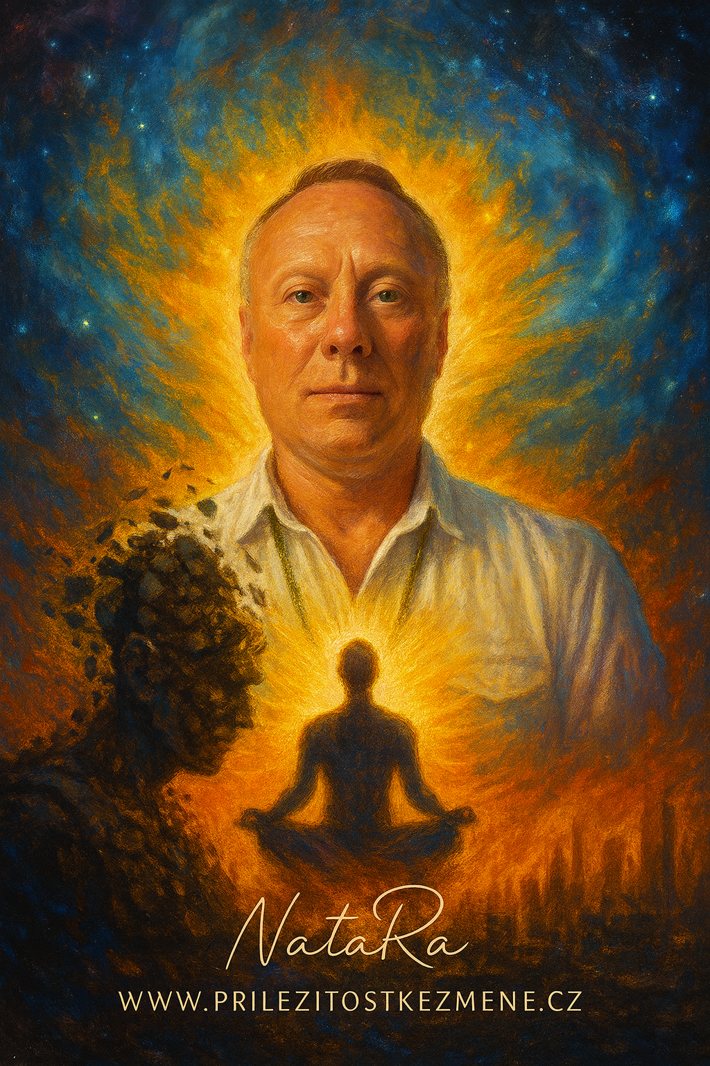 FYZICKÝ A DUŠEVNÍ RESTART