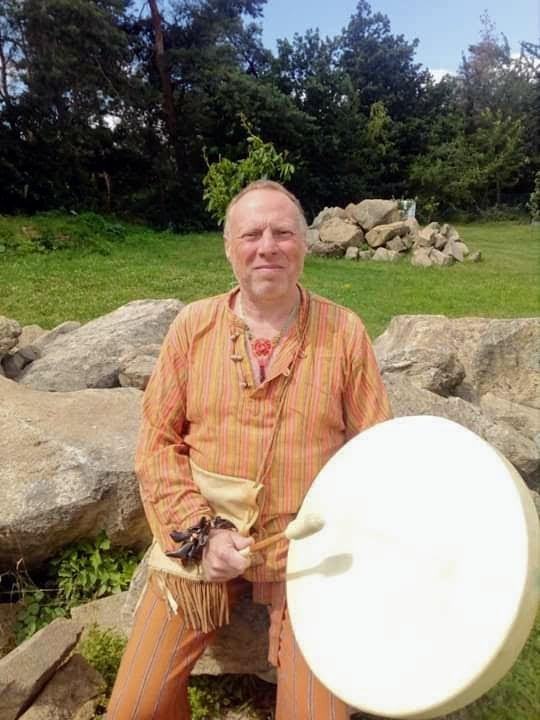 OČISTA CHRÁMU DUŠE