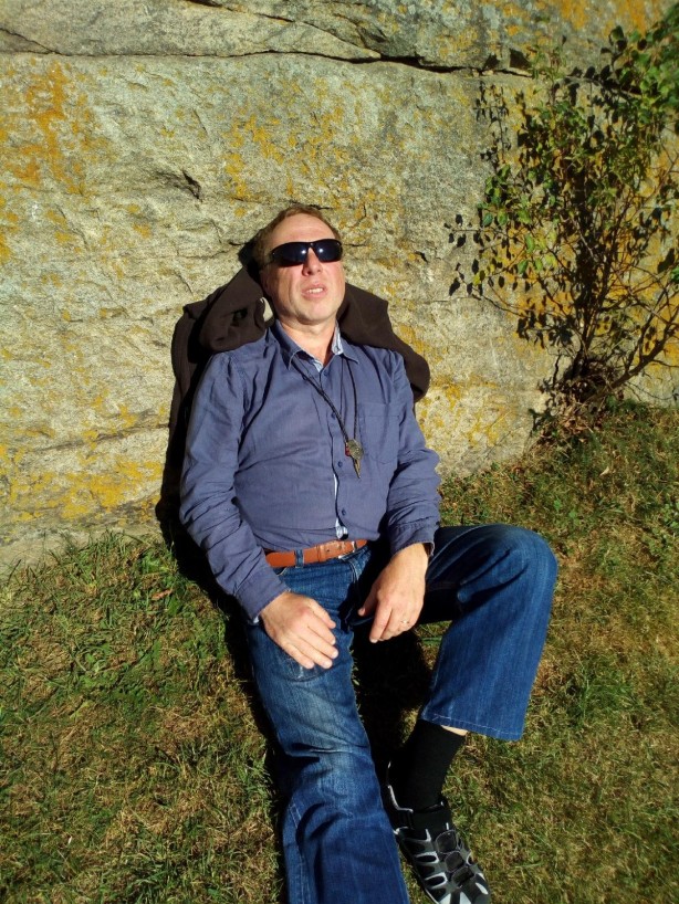 CESTA JE CÍLEM CESTY 💫💗🙏