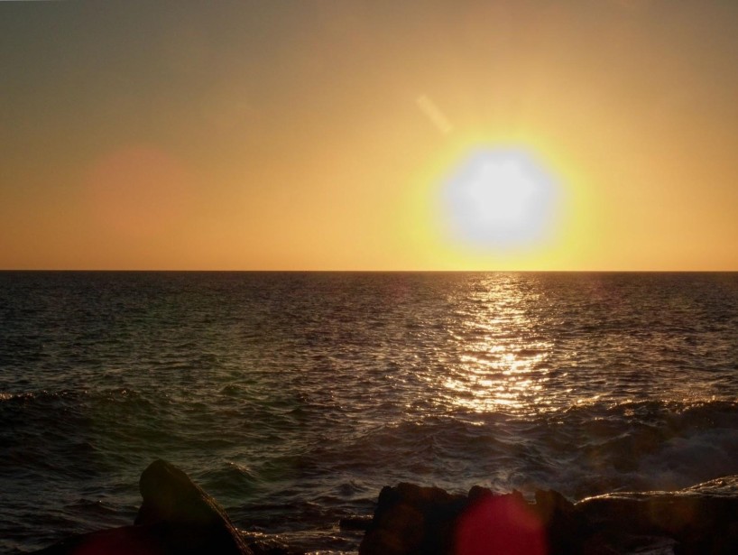 KROK K PODSTATĚ BYTÍ SAMÉHO 😉