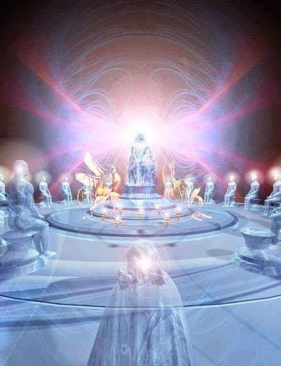 JÁ NEMUSÍM, JÁ MOHU 💫🙏 JÁ NEMUSÍM, JÁ MOHU 💫🙏