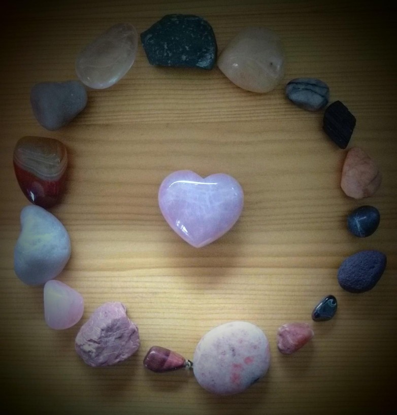 POJEDNÁNÍ O ZÁZRACÍCH A TOUZE POJEDNÁNÍ O ZÁZRACÍCH A TOUZE