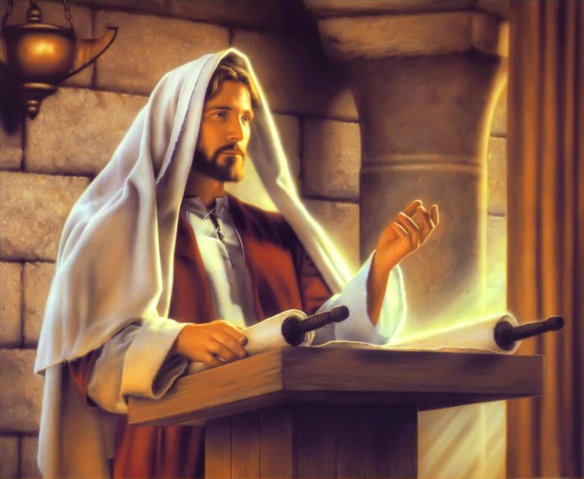 SÍLA SLOVA AKTIVOVANÁ SKRZE 💗