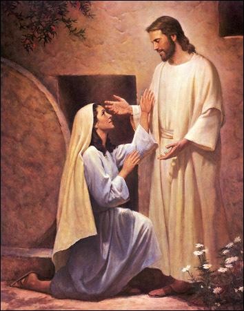 NÁVRAT MOCI ZPĚT DO NAŠICH SRDCÍ 💗