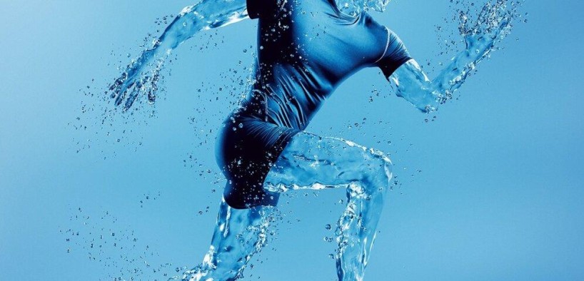 Dodržování pitného režimu