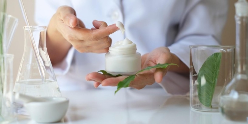 Škodlivé látky v kosmetice