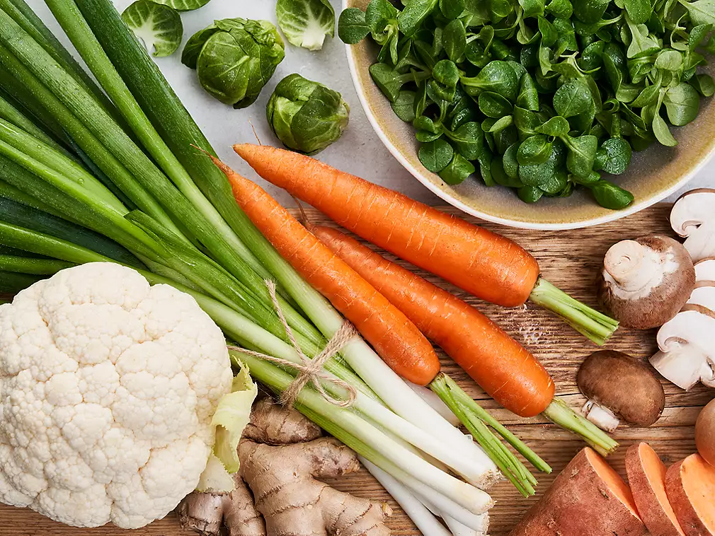 Chuťové návyky Chuťové návyky