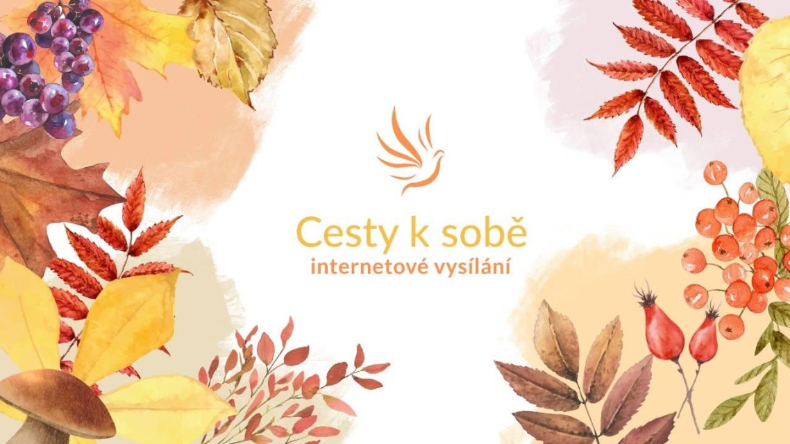 Cesty k sobě