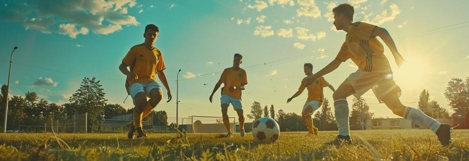 Český fotbal