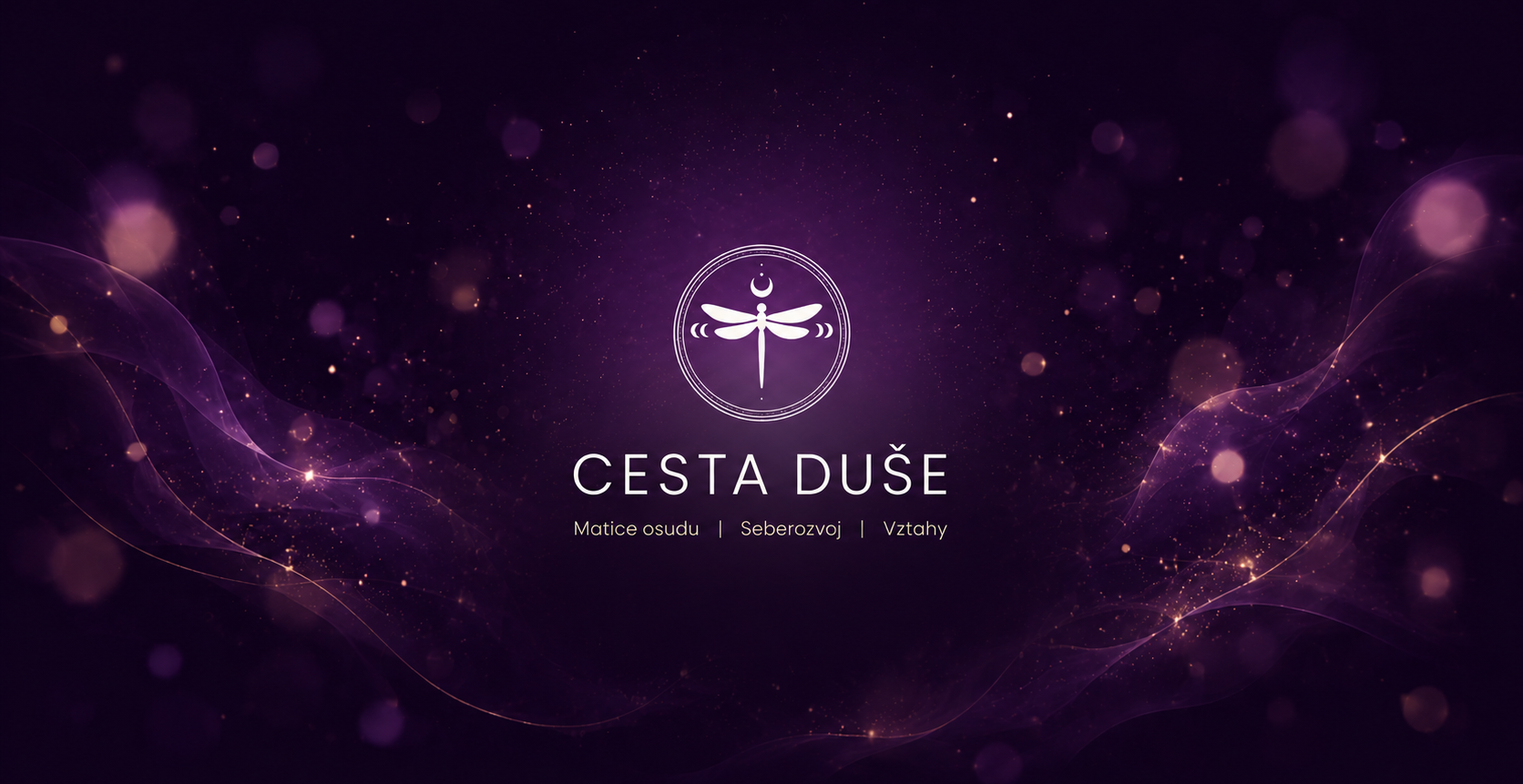 Cesta Duše - Poznej sám sebe