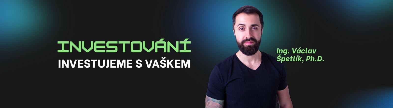 Vaškův investiční koutek