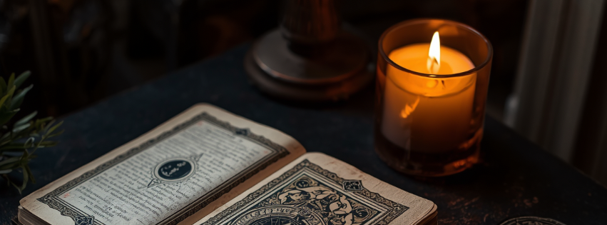 Otisk duše - aktivace síly