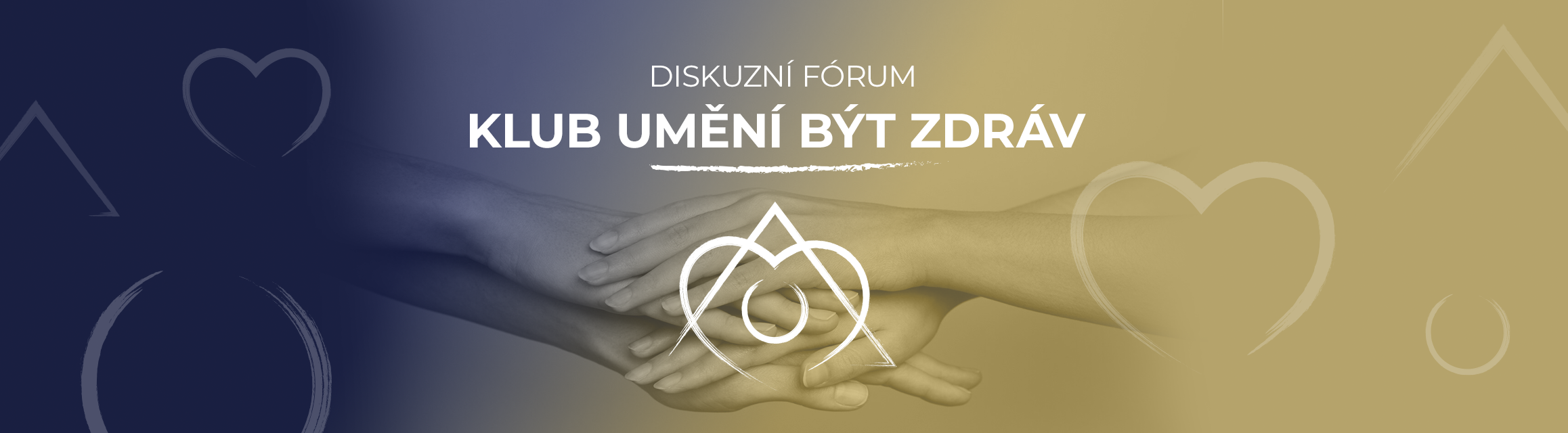 Umění být zdráv