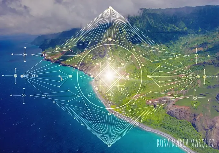 Nová země ve Zlatém věku ⚜️🌍⚜️