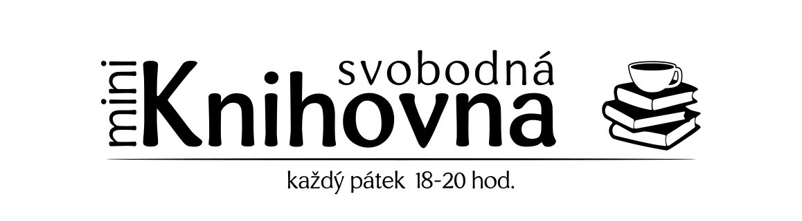 Svobodná miniKnihovna ve Skalách