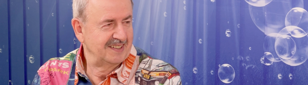 Ing. Richard Stříbrný Ing. Richard Stříbrný