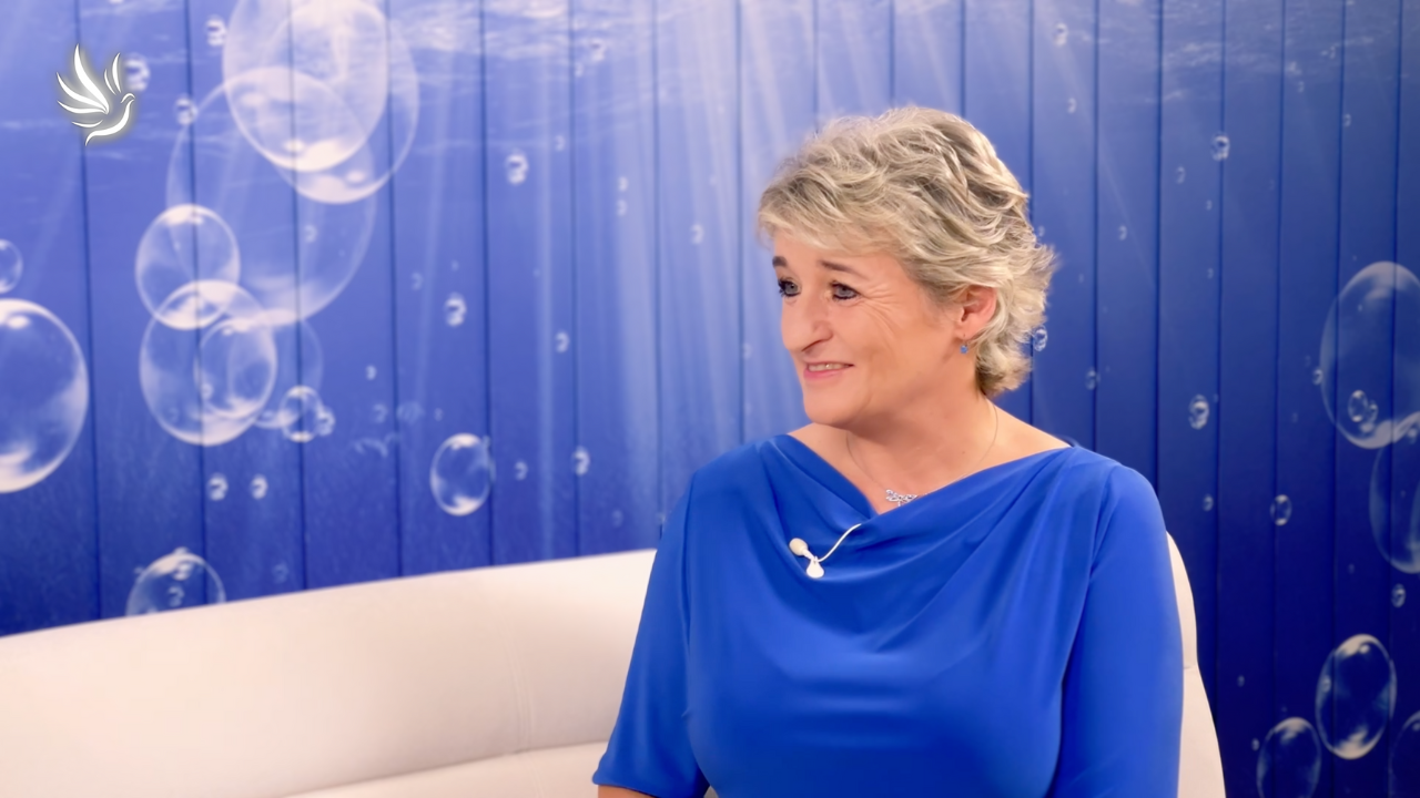 Mgr. Alžběta Šorfová