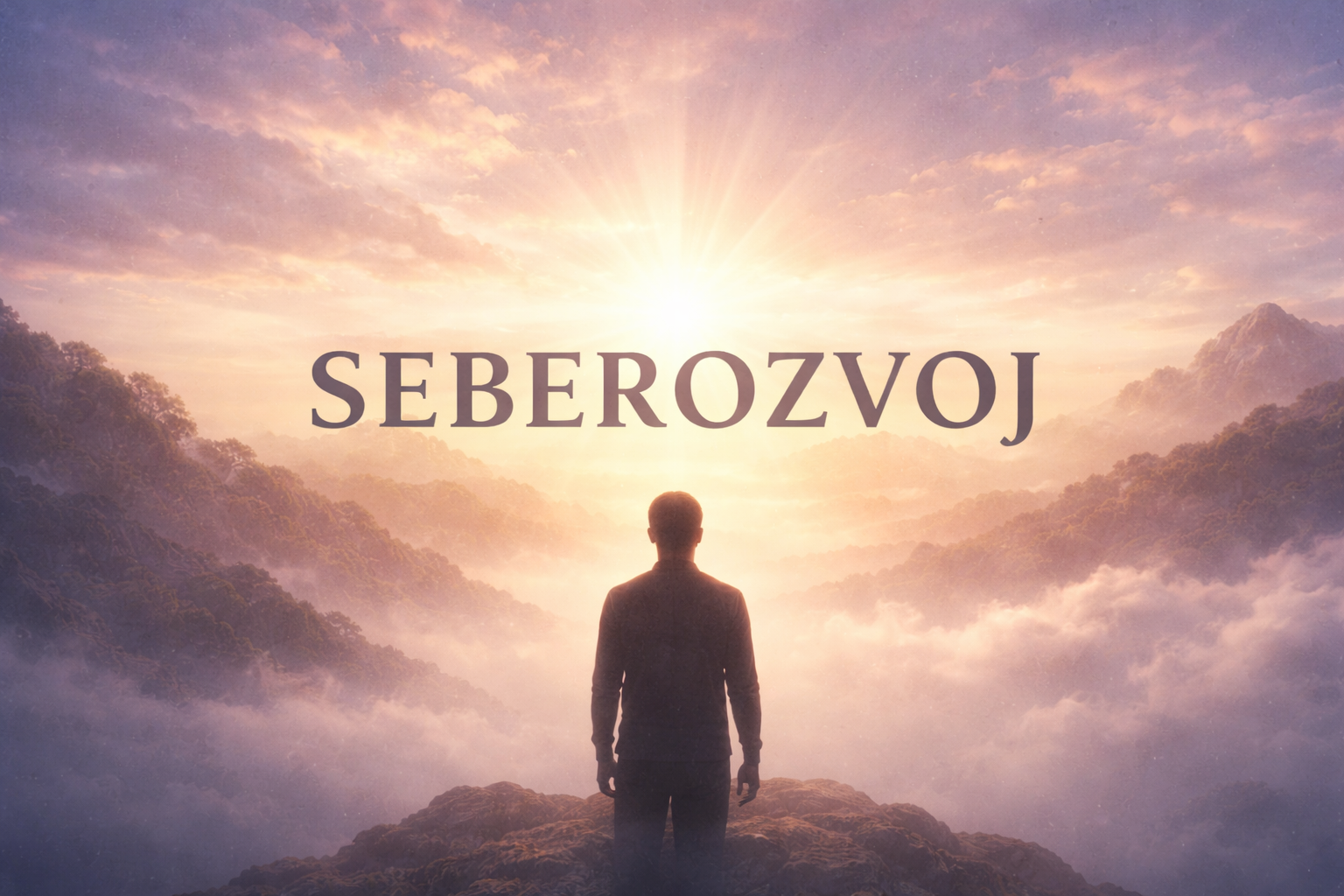 Seberozvoj