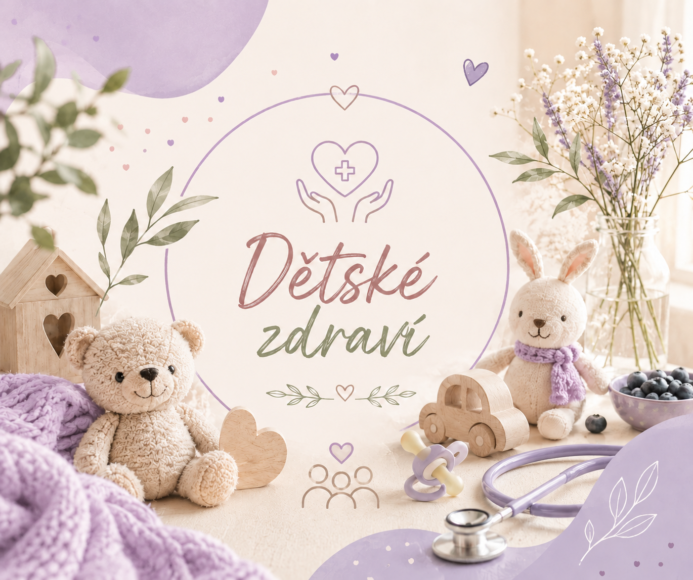 Dětské zdraví