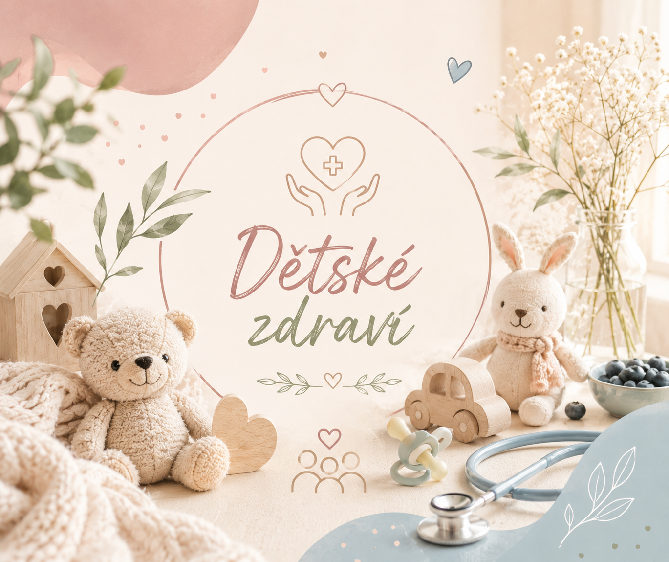 Dětské zdraví