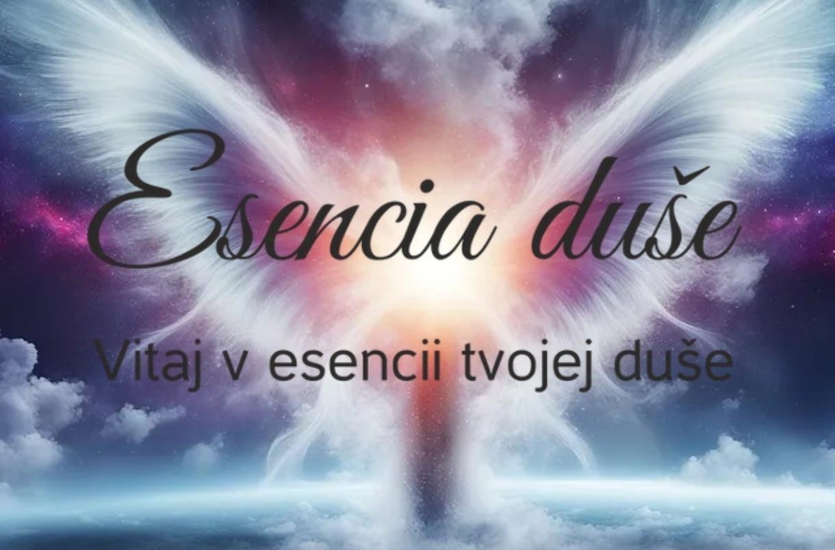 Esencia duše Sofia