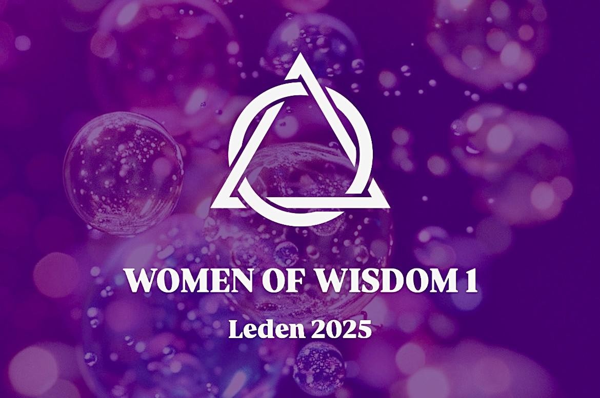 Women of Wisdom | Leden 2025 Wonder Journey