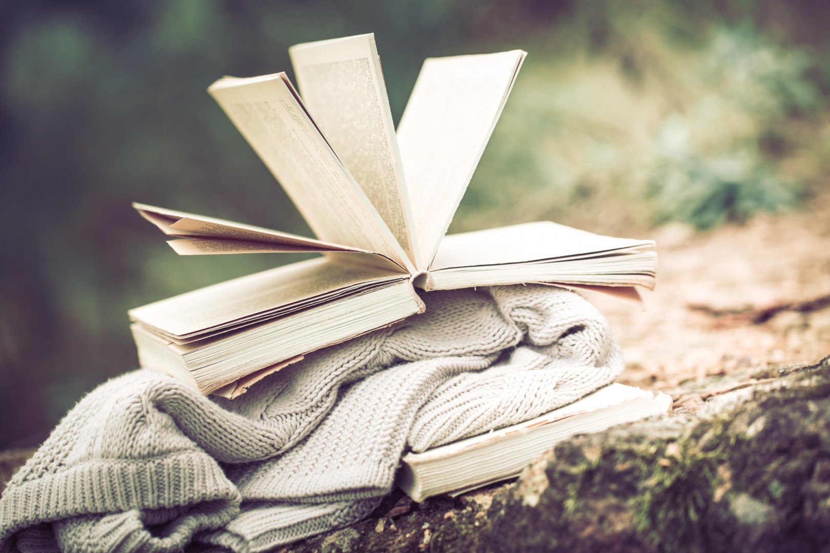 Knižní klub - tipy na knížky 